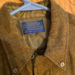 Men’s Pendleton Shirt Vintage